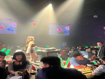 广州夜场招聘
